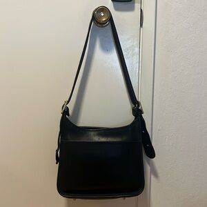 Coach Leather Bag